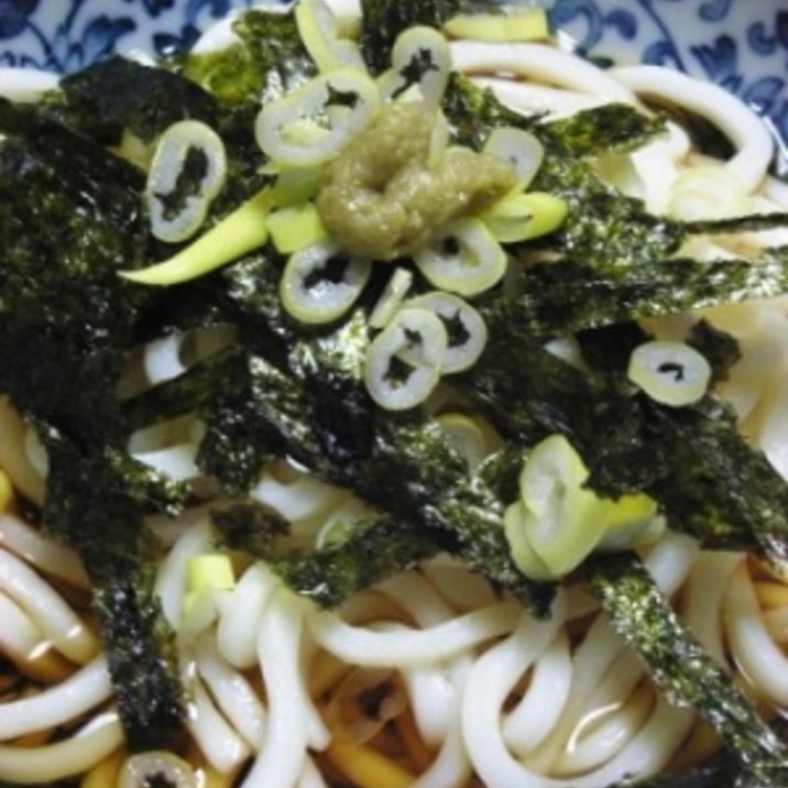 簡単 手抜き冷やしうどん レシピ 作り方 By 一点集中力 楽天レシピ 簡単 手抜き冷やしうどん レシピ 作り方 By 一点集中力 楽天レシピ